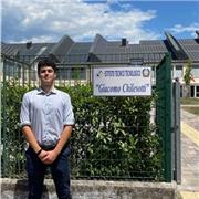 Studente di Ingegneria Meccanica offro ripetizioni di Matematica, Fisica, Chimica